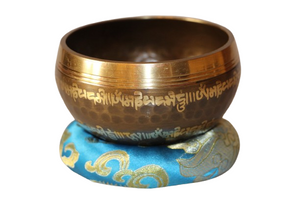 Gépi hangtál, 289 gramm