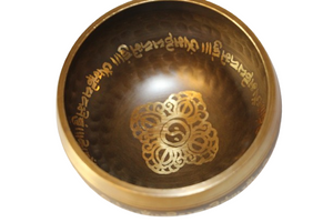 Gépi hangtál, 289 gramm