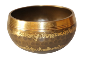 Gépi hangtál, 289 gramm