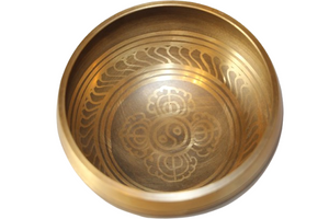 Gépi hangtál, 357 gramm