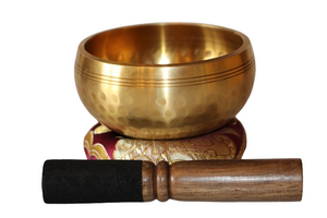 Gépi hangtál, 282 gramm 🔮 Harmadik szem csakra: Tisztánlátás – Intuíció – Belső vezetés