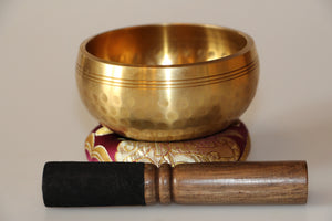 Gépi hangtál, 282 gramm 🔮 Harmadik szem csakra: Tisztánlátás – Intuíció – Belső vezetés