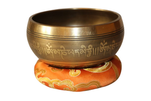 Gépi hangtál, 357 gramm