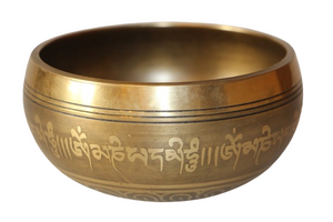 Gépi hangtál, 357 gramm