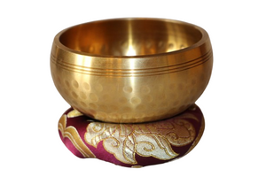 Gépi hangtál, 282 gramm 🔮 Harmadik szem csakra: Tisztánlátás – Intuíció – Belső vezetés