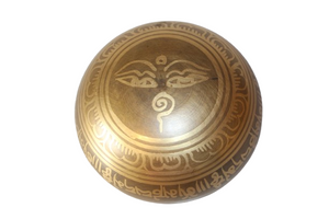 Gépi hangtál, 368 gramm