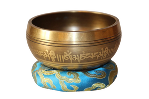 Gépi hangtál, 368 gramm