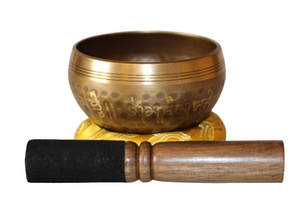 Gépi hangtál, 176 gramm 🔮 Harmadik szem csakra: Tisztánlátás – Intuíció – Belső vezetés