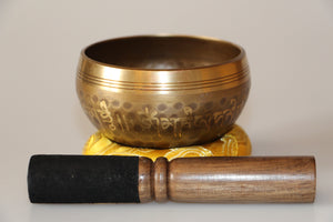 Gépi hangtál, 176 gramm 🔮 Harmadik szem csakra: Tisztánlátás – Intuíció – Belső vezetés