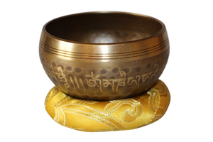 Gépi hangtál, 176 gramm 🔮 Harmadik szem csakra: Tisztánlátás – Intuíció – Belső vezetés