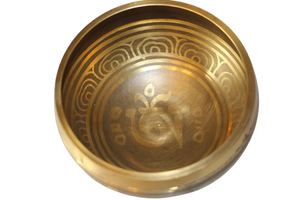 Gépi hangtál, 362 gramm