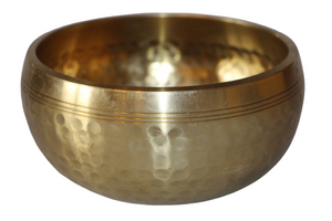 Gépi hangtál, 325 gramm 💚 Szívcsakra: Szeretet – Gyógyulás – Harmónia