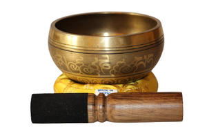 Gépi hangtál, 362 gramm