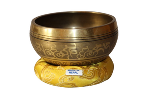 Gépi hangtál, 362 gramm