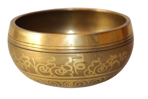 Gépi hangtál, 362 gramm