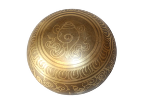 Gépi hangtál, 362 gramm