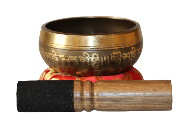 Gépi hangtál, 250 gramm 💚 Szívcsakra: Szeretet – Gyógyulás – Harmónia