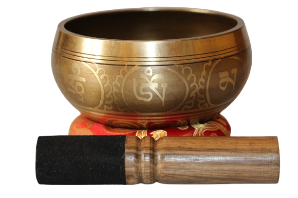 Gépi hangtál, 454 gramm 🔵 Torokcsakra: Önkifejezés – Bátorság-Nyugalom