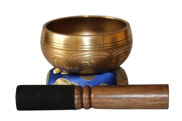 Gépi hangtál, 195 gramm 🔮 Harmadik szem csakra: Tisztánlátás – Intuíció – Belső vezetés