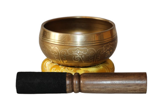 Gépi hangtál, 196 gramm 🔮 Harmadik szem csakra: Tisztánlátás – Intuíció – Belső vezetés