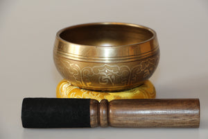 Gépi hangtál, 196 gramm 🔮 Harmadik szem csakra: Tisztánlátás – Intuíció – Belső vezetés