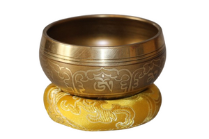 Gépi hangtál, 196 gramm 🔮 Harmadik szem csakra: Tisztánlátás – Intuíció – Belső vezetés