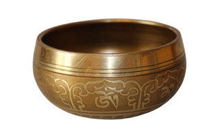 Gépi hangtál, 196 gramm 🔮 Harmadik szem csakra: Tisztánlátás – Intuíció – Belső vezetés