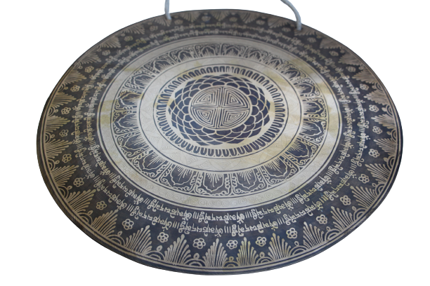 Gong 38,5 cm