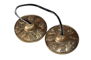 Tingsha 209 gramm
