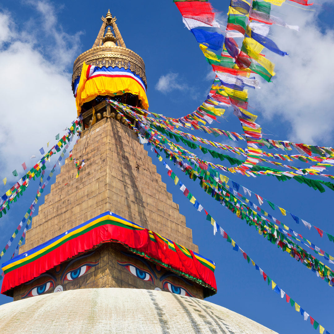 a nepáli termékek webáruházról