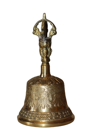 Bell and bell 195 grams