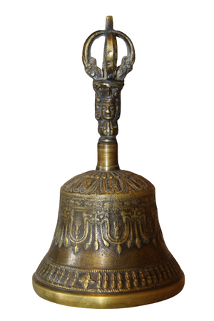 Bell and bell 351 grams