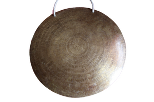 Gong 33 cm