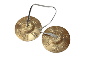 Tingsha 255 grams