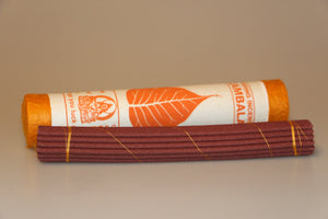 Zambala incense