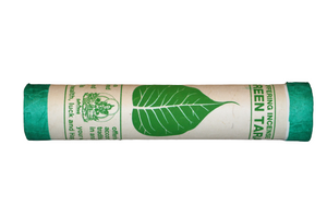 Zöld Tara füstölő
