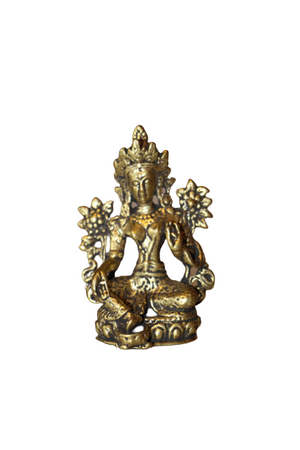 Green Tara