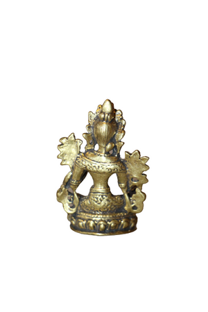 Green Tara