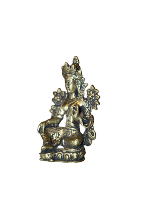 Green Tara