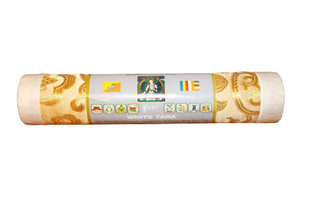 Fehér Tara füstölő-együttérzés, gyógyítás