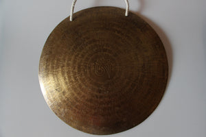 Gong 33 cm